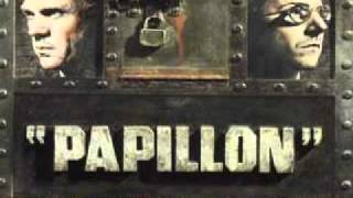 Simeon le papillon E03 les menaces dun bourdon [upl. by Ellary753]