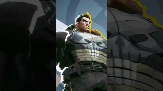 The Punisher is BROKEN in Marvel Rivals – Here’s Why [upl. by Luna]