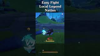 Easy Achievements Guide Local Legend Natlan [upl. by Emmett]