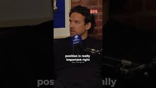 Owen Hargreaves On Why CDMs Are the Best Managers 🤔 [upl. by Ahsinnod]