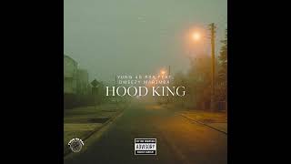 HOOD KING FT DWEEZY MARIMBA [upl. by Sidnal558]