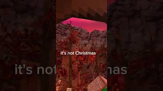 Lemming add Christmas update now 👹 gorillatag fyp [upl. by Angelina]