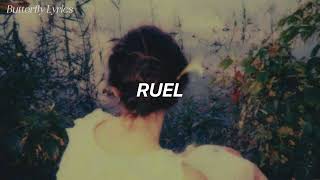 Ruel  Growing Up Is Traducida al español [upl. by Arahs]