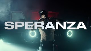 FREE Sfera Ebbasta x Shiva Type Beat  quotSperanzaquot [upl. by Sivam892]