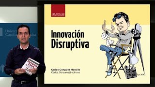 Innovación Disruptiva [upl. by Arand]