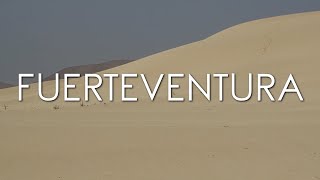 Kreuzfahrt Kanaren mit AIDAblu 2017  Fuerteventura [upl. by Sandstrom]