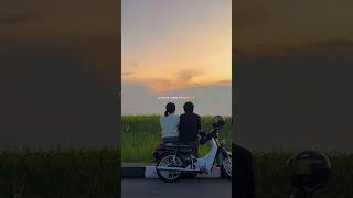 Tere Sath Bechain ko bhi Aram Sa Milta hai aesthetic video sad video shorts [upl. by Hayidan]