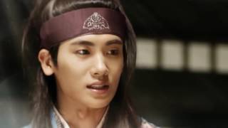 Hwarang Ep 7 Preview NG Cut Türkçe Altyazılı [upl. by Warford]