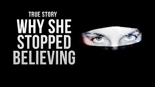 Why She Stopped Believing  True Story  TheMercifulServant [upl. by Akinehc]