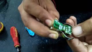 Car Mobile Charger Repair  Car Mobile Charger not Working  How to Repair Car Mobile charger [upl. by Sylram378]