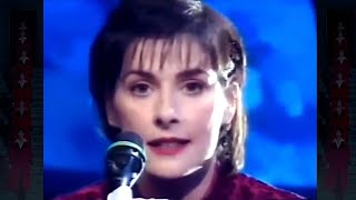 Enya  Anywhere Is  1995 performance on RTÉ amp official music video  edit🎶 [upl. by Nahtannhoj394]