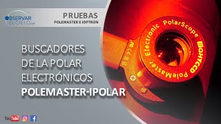 POLEMASTER E iPOLAR [upl. by Anayra]