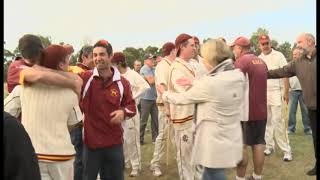 201314 Longmuir Shield Grand Final V ESBC [upl. by Hube688]