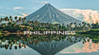 DISCOVER THE PHILIPPINES GEOGRAPHY AND LANDMARKS [upl. by Edrei]