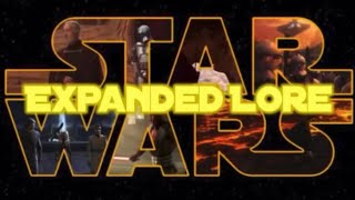 New Segment  Exploring the eras within Star Wars [upl. by Burtis]