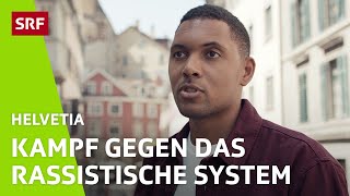 Dembah Fofanah über die rassistische Geschichte der Schweiz  Helvetia  SRF [upl. by Carper]