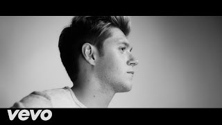 Niall Horan  This Town Music Video [upl. by Ahsimik]