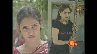 Anjali Episode 046 Sun TV Serial  20062008 [upl. by Zil]