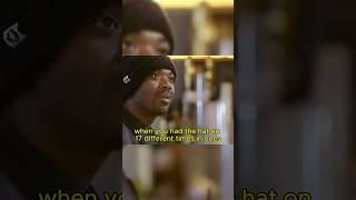 Ray J explains Viral Hat meme “I got nominated for an MTV Award” rayj openthoughts [upl. by Adnoved]