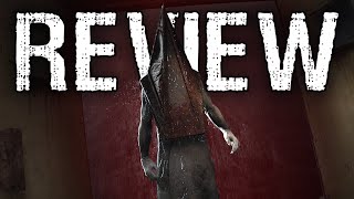 A Lifelong Silent Hill 2 Fan Reviews the Remake [upl. by Lienad]