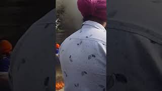 Neemsar Gurudwara 🙏🏻🙏🏻🙏🏻youtubeshort nitin viralvideo nitin [upl. by Leizahaj271]