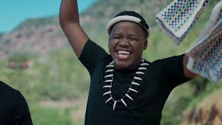 Thee Legacy ft Mnqobi Yazo  Hlala Nami Official Music Video [upl. by Dannie]