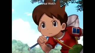 Coming Up Next Yokai Watch 2015Present [upl. by Nohs394]