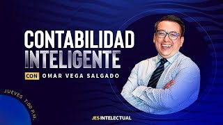 Contabilidad Inteligente Régimen jurídico fiscal de las asociaciones religiosas [upl. by Ainolloppa]