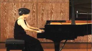 Glinka L Alouette The Lark Arr by Balakirew by Pianist JenLing Huang 黃貞綾 [upl. by Eanil541]