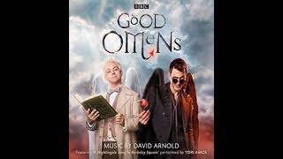 Good Omens End Titles Extended [upl. by Witt]