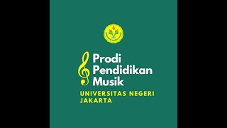 Prodi Pendidikan Musik UNJ  Ujian Akhir Harmoni [upl. by Azalea]