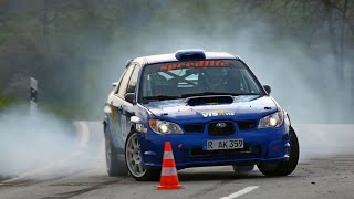 Best of Maximilian Koch  Rallyes 2013  2014 [upl. by Pryor]