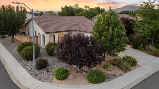 11615 Cervino Dr Reno NV [upl. by Svirad]