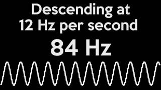 Bass Test  Frequency Sweep and Burst [upl. by Torey458]