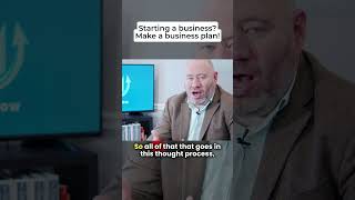 Why is a business plan important [upl. by Lenaj667]