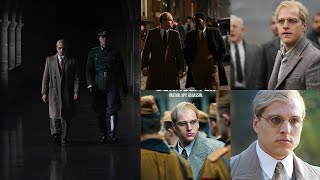 Bonhoeffer Official Trailer  2024  Jonas Dassler  Phileas Heyblom  August Diehl  Nadine [upl. by Evangelia]