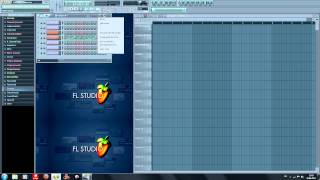 Video 7 FL STUDIO  FRUITY LOOPS Melodien für Beats [upl. by Nol]