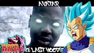 Vegeta Reacts To AVATAR THE LAST HOODBENDER [upl. by Nimajaneb117]