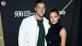 Tim Tebow and Wife DemiLeigh Tebow Worked Through ‘Language Barrier’ When They First Met [upl. by Dewar]