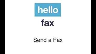 send and receive fax Online for free [upl. by Hurty966]