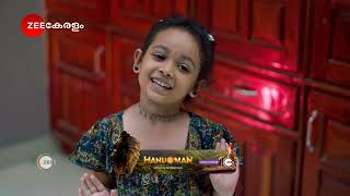 Mayamayooram  Ep  108  May 9 2024  Best Scene 2  Zee Keralam [upl. by Regen]