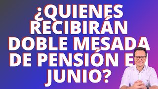 🔴MESADA 14 EN COLOMBIA  REQUISITOS DE LA MESADA 14 EN COLOMBIA  QUÉ ES LA MESADA 14 EN COLOMBIA [upl. by Chaddie845]