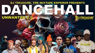 Dancehall Mix 2023 Dancehall Mix October 2023 Raw Teejay VS Byron Messia Valiant Masicka Kraff [upl. by Letnom]