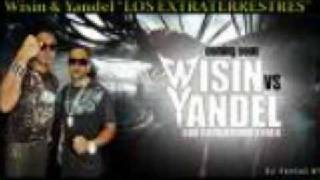 Siguelo  Wisin y Yandel [upl. by Etnomed50]