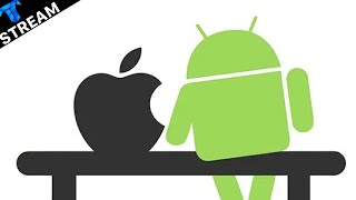 If iOS Is Forced To Be Like Android [upl. by Geoffry]