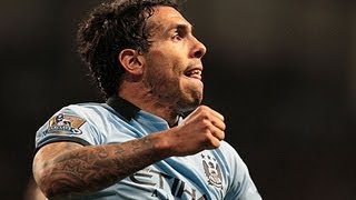 Carlos Tevez überglücklich nach Wechsel zu Juventus Turin quotEin Traum wird wahrquot  Serie A [upl. by Hancock]