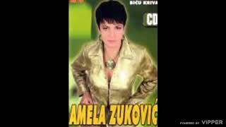 Amela Zukovic  Amela Audio 2005 [upl. by Hairakcaz]