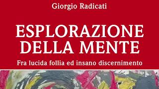 Booktrailer  Esplorazione della mente di Giorgio Radicati [upl. by Griffy]