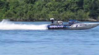 BAD Taree Easter Powerboats [upl. by Lipinski]