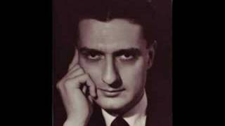 Dinu Lipatti  Chopin  Mazurka in cismoll [upl. by Teodoor830]